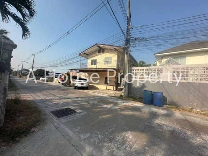 picture For sale: Bang Phra Dormitory Business, great location, close to community, convenient transportation - 15/15