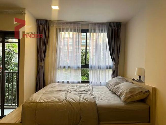 picture Condo for rent at The Muve Bangna Make an appointment to viewðLine: @propertybkk2 - 1/6