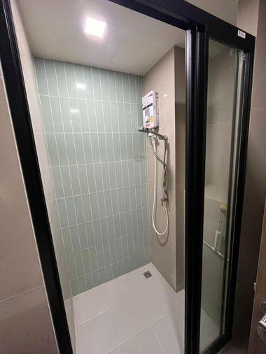 รูป Rds-4490 ให้เช่าคอนโด เดอะ มูฟ บางนา ( THE MUVE Bangna ) นัดชมห้อง 👉line : @propertybkk2 - รูปที่ 10/10