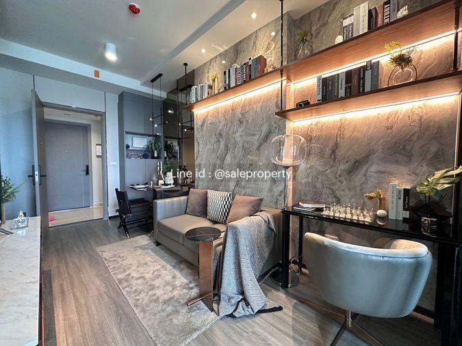picture Best price for sale Ideo sukhumvit rama4 - 6/10