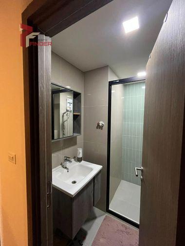 รูป Rds-4490 ให้เช่าคอนโด เดอะ มูฟ บางนา ( THE MUVE Bangna ) นัดชมห้อง 👉line : @propertybkk2 - รูปที่ 9/10