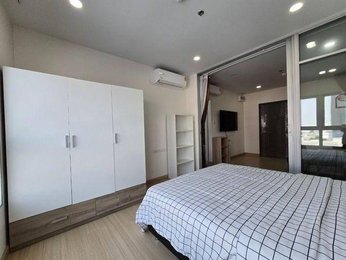 รูป Rds-4456 ให้เช่าคอนโด ศุภาลัย เวอเรนด้า สุขุมวิท 117 ฟรี WIFI นัดชมห้อง 👉line : @propertyfinder  - รูปที่ 5/16