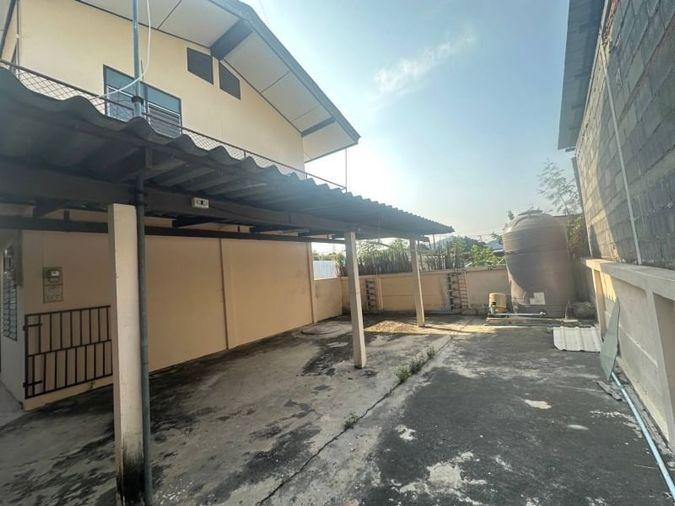 picture For sale: Bang Phra Dormitory Business, great  location, close to community, convenient transportation - 12/15