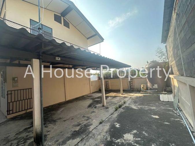 picture For sale: Bang Phra Dormitory Business, great location, close to community, convenient transportation - 12/15