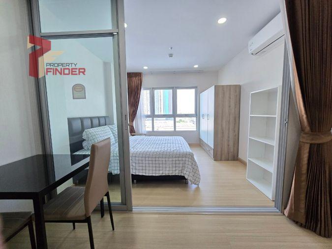 รูป Rds-4456 ให้เช่าคอนโด ศุภาลัย เวอเรนด้า สุขุมวิท 117 ฟรี WIFI นัดชมห้อง 👉line : @propertyfinder - รูปที่ 8/16