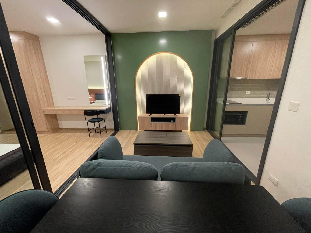 รูป PFD-00598 ให้เช่าเอ็กซ์ที พญาไท (XT PHAYATHAI) แต่งสวย นัดชมห้องด่วน @propertyfinder - รูปที่ 1/12