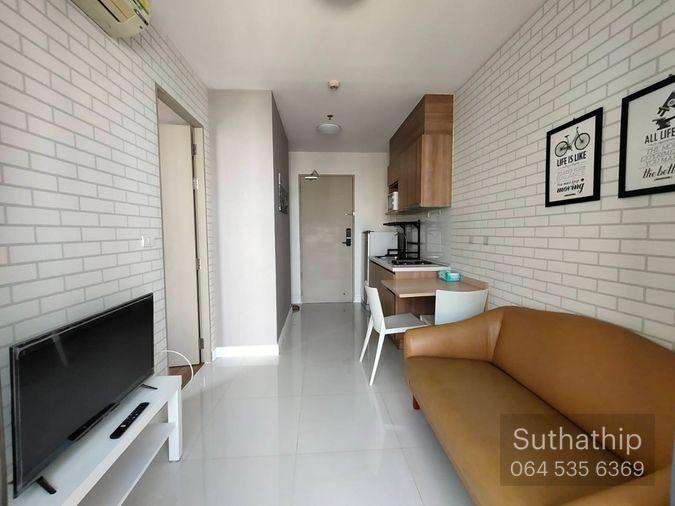 picture Condo for rent :IDEO Mix Sukhumvit 103 ( BTS Udomsuk )MK-02 line @livingbkk - 1/11