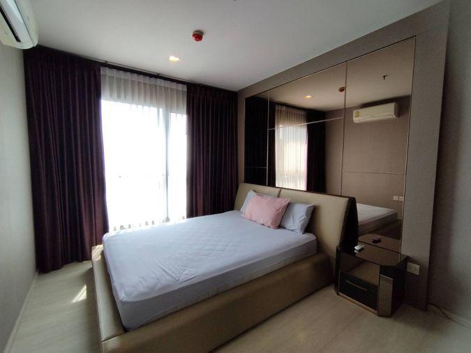 picture  Condo for rent  : Life Sukhumvit 48(( BTS Phra Khanong )) MK-02  line @livingbkk - 1/11