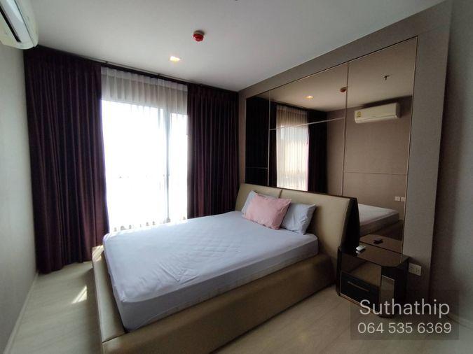 picture Condo for rent : Life Sukhumvit 48(( BTS Phra Khanong )) MK-02 line @livingbkk - 1/11