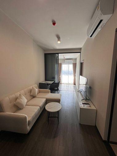 picture For Rent : Ideo Sukhumvit - Rama 4 (ST-02) (Close to BTS Prakanong) - 1/16