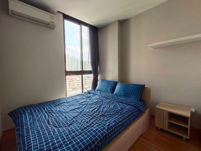 picture Condo for rent  :IDEO Mix Sukhumvit 103 ( BTS Udomsuk  )MK-02  line @livingbkk - 4/11