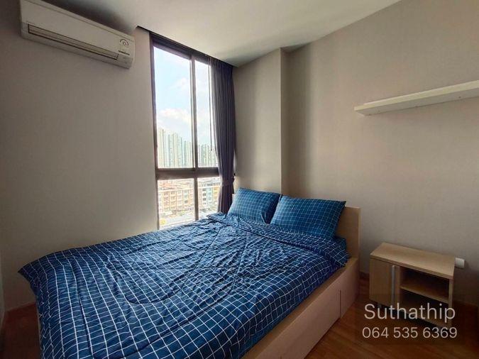 picture Condo for rent :IDEO Mix Sukhumvit 103 ( BTS Udomsuk )MK-02 line @livingbkk - 4/11