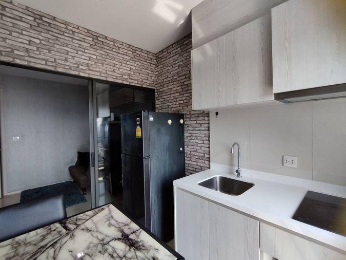 picture  Condo for rent  : Life Sukhumvit 48(( BTS Phra Khanong )) MK-02  line @livingbkk - 8/11