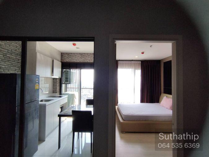 picture Condo for rent : Life Sukhumvit 48(( BTS Phra Khanong )) MK-02 line @livingbkk - 5/11