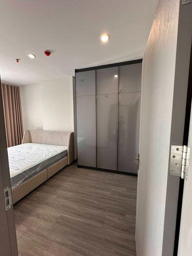 picture For Rent : Ideo Sukhumvit - Rama 4 (ST-02) (Close to BTS Prakanong) - 5/16