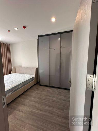 picture For Rent : Ideo Sukhumvit - Rama 4 (ST-02) (Close to BTS Prakanong) - 5/16