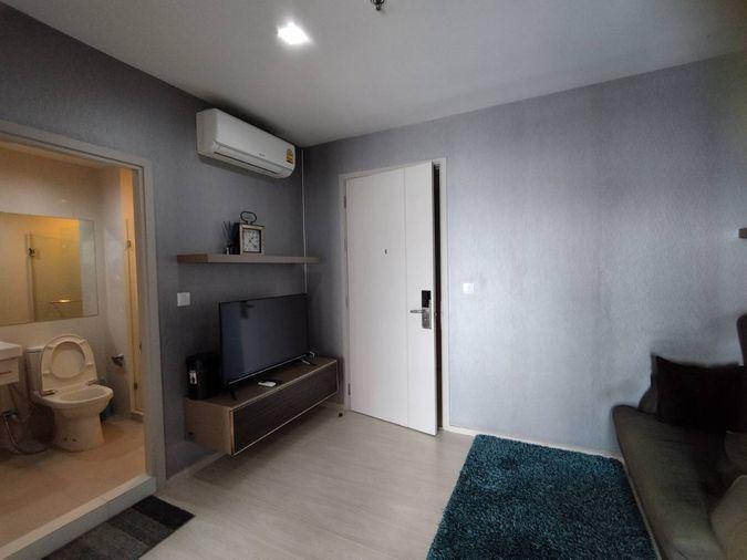 picture  Condo for rent  : Life Sukhumvit 48(( BTS Phra Khanong )) MK-02  line @livingbkk - 4/11