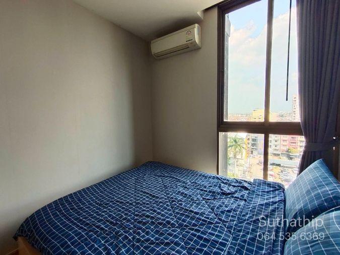 picture Condo for rent :IDEO Mix Sukhumvit 103 ( BTS Udomsuk )MK-02 line @livingbkk - 5/11