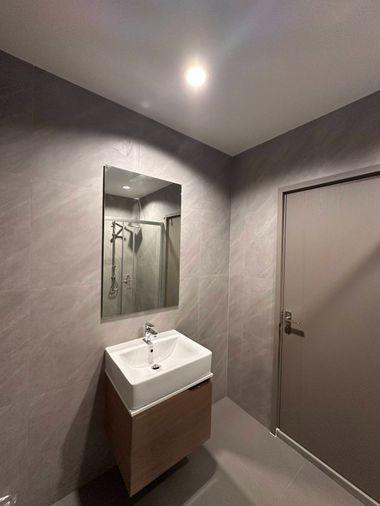 picture For Rent : Ideo Sukhumvit - Rama 4 (ST-02) (Close to BTS Prakanong) - 10/16