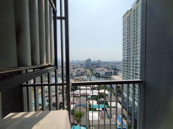 picture  Condo for rent  : Life Sukhumvit 48(( BTS Phra Khanong )) MK-02  line @livingbkk - 11/11