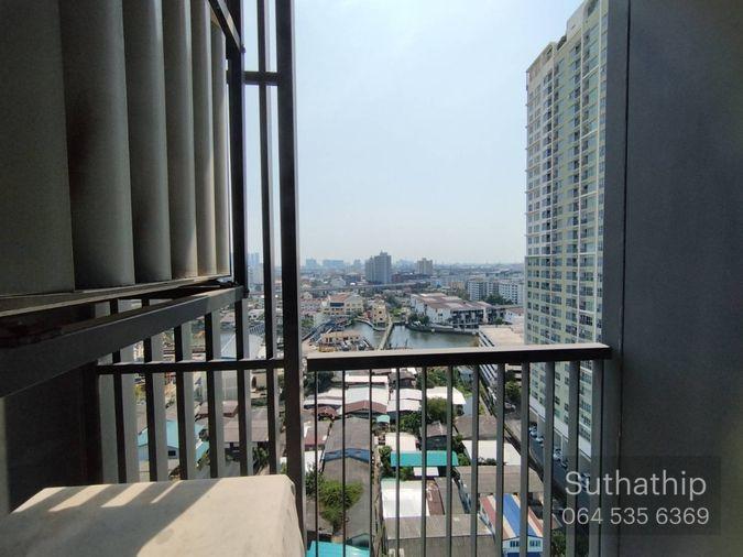 picture Condo for rent : Life Sukhumvit 48(( BTS Phra Khanong )) MK-02 line @livingbkk - 11/11