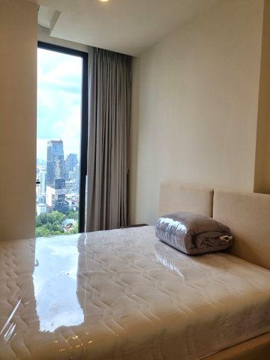 picture ✨Condo for Rent : Anil Sathorn 12 (BTS Saint Louis) AP-02 line: @condo91 - 6/7