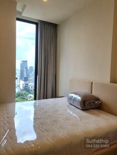 picture ✨Condo for Rent : Anil Sathorn 12 (BTS Saint Louis) AP-02 line: @condo91 - 6/7