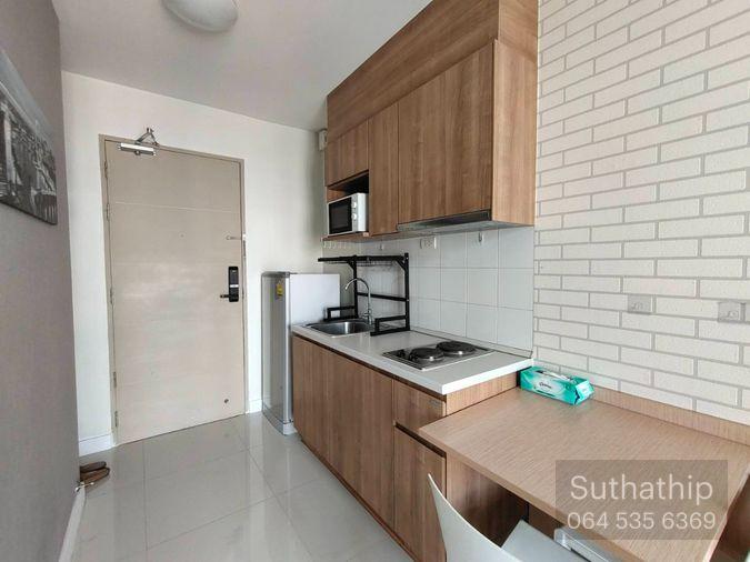 picture Condo for rent :IDEO Mix Sukhumvit 103 ( BTS Udomsuk )MK-02 line @livingbkk - 8/11