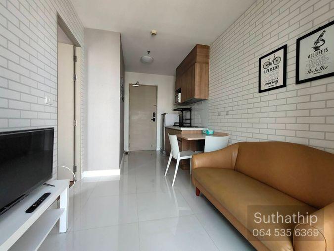 picture Condo for rent :IDEO Mix Sukhumvit 103 ( BTS Udomsuk )MK-02 line @livingbkk - 2/11