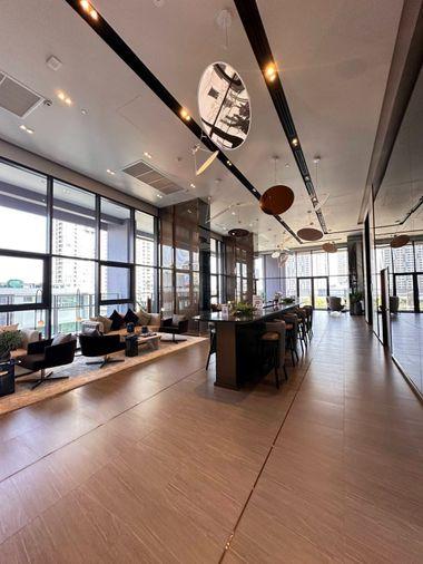 picture For Rent : Ideo Sukhumvit - Rama 4 (ST-02) (Close to BTS Prakanong) - 16/16