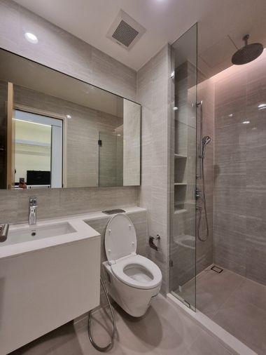 picture ✨Condo for Rent : Anil Sathorn 12 (BTS Saint Louis) AP-02 line: @condo91 - 7/7