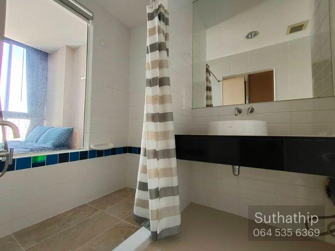 picture Condo for rent :IDEO Mix Sukhumvit 103 ( BTS Udomsuk )MK-02 line @livingbkk - 9/11