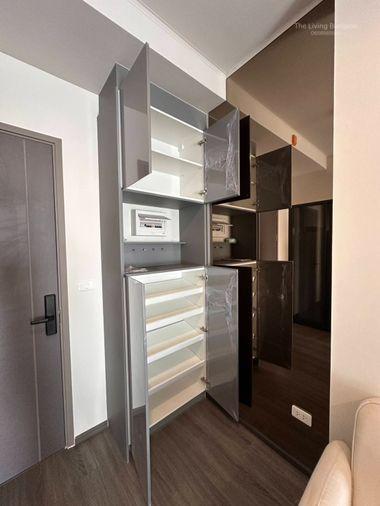 รูป For Rent : Ideo Sukhumvit - Rama 4 : ไอดีโอ สุขุมวิท - พระราม 4 (ST-02) - รูปที่ 9/16