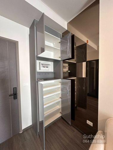 picture For Rent : Ideo Sukhumvit - Rama 4 (ST-02) (Close to BTS Prakanong) - 9/16