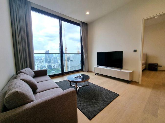 picture ✨Condo for Rent : Anil Sathorn 12 (BTS Saint Louis) AP-02 line: @condo91 - 3/7
