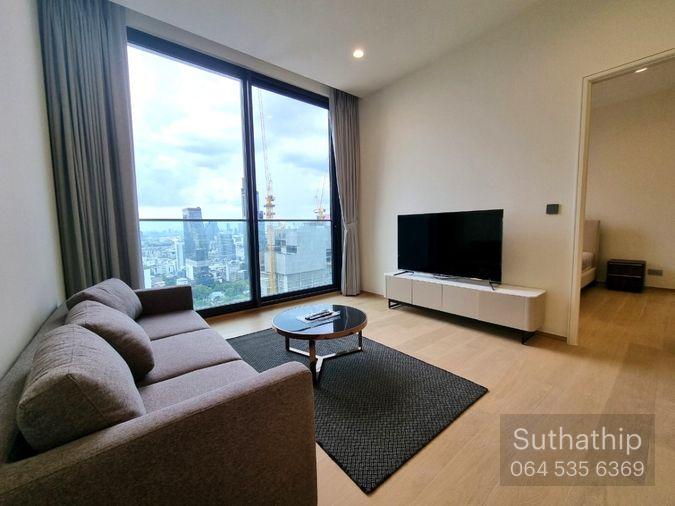 picture ✨Condo for Rent : Anil Sathorn 12 (BTS Saint Louis) AP-02 line: @condo91 - 3/7