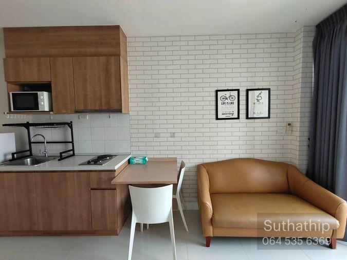 picture Condo for rent :IDEO Mix Sukhumvit 103 ( BTS Udomsuk )MK-02 line @livingbkk - 3/11