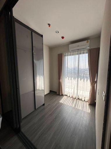 picture For Rent : Ideo Sukhumvit - Rama 4 (ST-02) (Close to BTS Prakanong) - 7/16