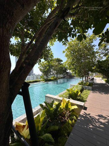 รูป For Rent : Ideo Sukhumvit - Rama 4 : ไอดีโอ สุขุมวิท - พระราม 4 (ST-02) - รูปที่ 12/16