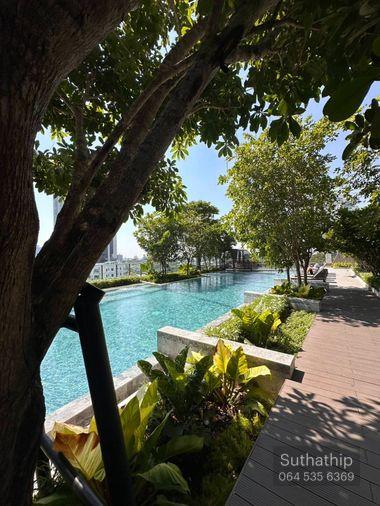 picture For Rent : Ideo Sukhumvit - Rama 4 (ST-02) (Close to BTS Prakanong) - 12/16