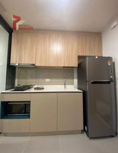 picture Condo for Rent: XT PHAYATHAI Schedule a viewing 👉 Line: @propertybkk4 - 4/8