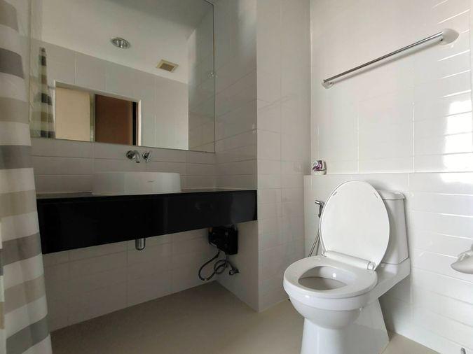 picture Condo for rent  :IDEO Mix Sukhumvit 103 ( BTS Udomsuk  )MK-02  line @livingbkk - 10/11