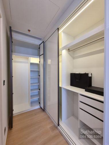 picture ✨Condo for Rent : Anil Sathorn 12 (BTS Saint Louis) AP-02 line: @condo91 - 5/7