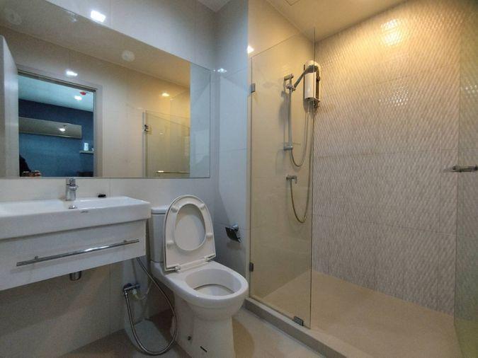 picture  Condo for rent  : Life Sukhumvit 48(( BTS Phra Khanong )) MK-02  line @livingbkk - 9/11