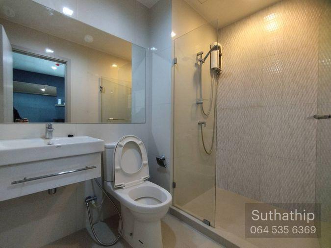 picture Condo for rent : Life Sukhumvit 48(( BTS Phra Khanong )) MK-02 line @livingbkk - 9/11