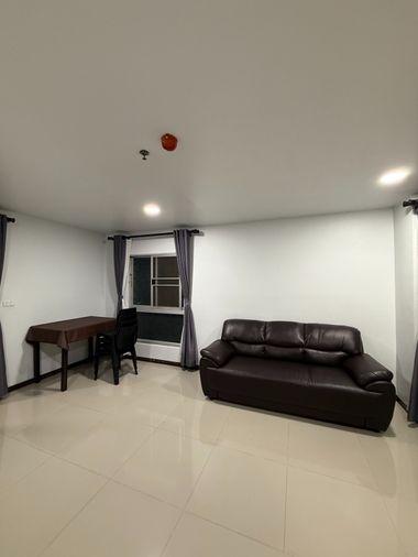 รูป AS2154 ให้เช่าคอนโด รีเจ้นท์โฮม บางนา ห้องสวย พร้อมเครื่องใช้ไฟฟ้าเฟอร์นิเจอร์ - รูปที่ 6/14