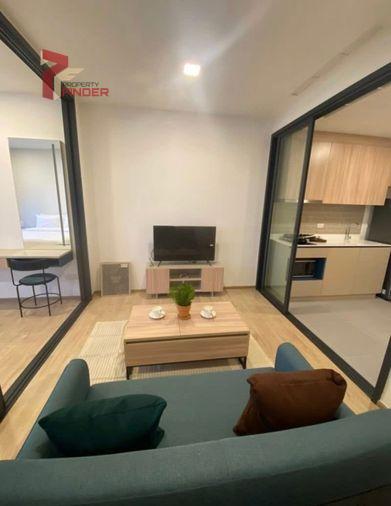 รูป PFD-03907 ให้เช่าเอ็กซ์ที พญาไท (XT PHAYATHAI) แต่งสวย นัดชมห้องด่วน @propertyfinder - รูปที่ 3/8