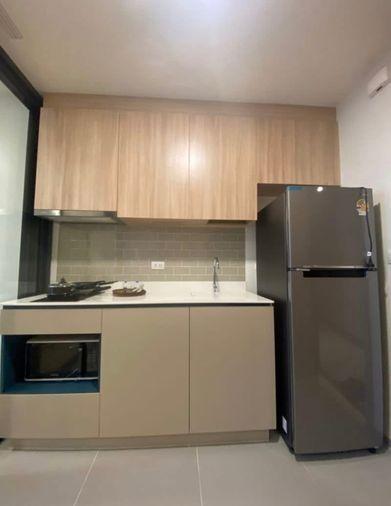 picture Condo for Rent: XT PHAYATHAI  Schedule a viewing 👉 Line: @propertybkk4 - 5/8