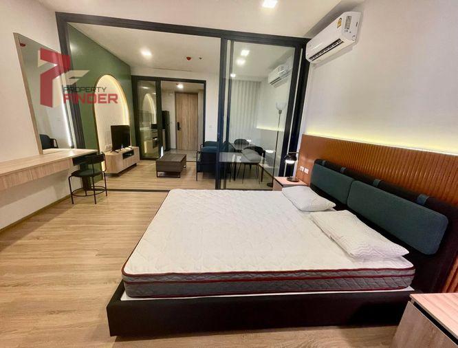 picture Condo for Rent: XT PHAYATHAI Schedule a viewing 👉 Line: @propertybkk4 - 7/12