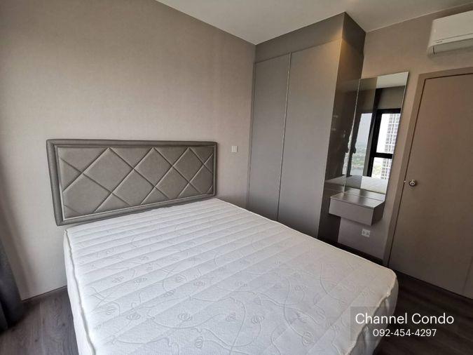 picture for rent : The Politan Rive (2 bed 2bath area 52 sqm.) ready to move in - 14/19